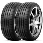 Kit 2 Pneu Aro 17 195/45R17 Durable 85W XL TL Sport D