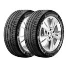 Kit 2 Pneu Aro 17 205/55R17 Pirelli Scorpion KA 91V