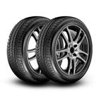 Kit 2 Pneu Aro 17 215/40R17 Continental 87Y TL XL FR PremiumContact 6