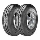 Kit 2 Pneu Aro 17 215/40R17 Kumho 87W TL Ecsta PS31