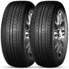 Kit 2 Pneu Aro 17 215/60R17 General 96H Grabber AT3