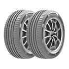 Kit 2 Pneu Aro 17 235/55R17 Durable 103W TL Sport D Extra Load