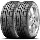 Kit 2 Pneu Aro 17 255/35R18 Kumho 94W TL Ecsta PS31