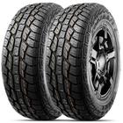 Kit 2 Pneu Aro 17.5 215/75R17.5 XBRI 135/133J 18PR TL Ecoplus C2