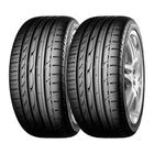 Kit 2 Pneu Aro 18 225/55R18 Continental 102 XL EcoContact 6Q