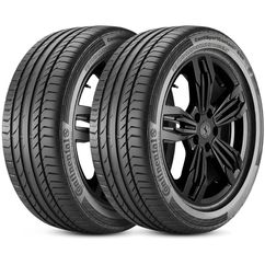 Kit 2 Pneu Aro 18 225/55r18 Xbri 98v Tl Forza Ht E1