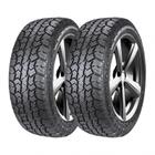 Kit 2 Pneu Aro 18 235/40R18 Durable 95W TL Sport D Extra Load