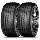 Kit 2 Pneu Aro 18 235/40R18 Durable 95W TL Sport D