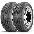 Kit 2 Pneu Aro 18 235/45R18 Continental 98W TL XL FR PremiumContact 6