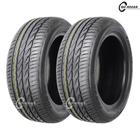 Kit 2 Pneu Aro 18 235/45R18 Pirelli 94V TL Powergy