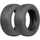 Kit 2 Pneu Aro 18 235/50R18 Durable 101W XL Sport D Extra Load