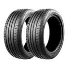 Kit 2 Pneu Aro 18 235/60R18 General by Continental 107W XL G