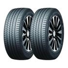 Kit 2 Pneu Aro 18 255/35R18 Durable 94Y TL Sport D Extra Load