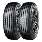 Kit 2 Pneu Aro 18 265/60r18 Aderenza Endurance H/t D2 110h