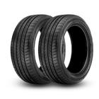 Kit 2 Pneu Aro 18 Bridgestone 225/45 R18 91w Turanza T005 Moe