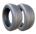 Kit 2 Pneu Aro 19 235/45R19 Pirelli 95V TL Scorpion Seal Inside JP