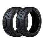 Kit 2 Pneu Aro 19 245/45R19 Pirelli 102Y TL XL P Zero