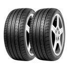 Kit 2 Pneu Aro 19 255/50r19 Durable 107w Tl Sport D