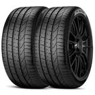 Kit 2 Pneu Aro 20 10.00-20 JK Tyre 146/142K 16PR TT JET TRAK