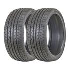 Kit 2 Pneu Aro 20 235/45R20 Continental 100V Ecocontact 6