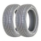 Kit 2 Pneu Aro 20 245/40R20 Pirelli 99Y XL P Zero PZ4