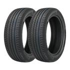 Kit 2 Pneu Aro 20 255/35ZR20 Continental 97Y XL FR SportContact 7