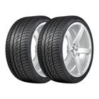 Kit 2 Pneu Aro 20 275/40R20 Pirelli 106W XL P Zero PZ4