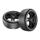 Kit 2 Pneu Aro 21 275/40r21 Continental 107v Premiumcontact