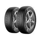 Kit 2 Pneu Aro 22.5 275/80R22.5 Prometeon by Pirelli 149/146L G02 On-Off Pro Drive