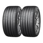 Kit 2 Pneu Aro 22.5 295/80R22.5 Prometeon by Pirelli G02 On-Off Pro Multiaxle 152/148L TL