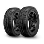 Kit 2 Pneu Barum By Continental 225/65R17 102H FR Bravuris