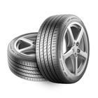 Kit 2 Pneu Barum By Continental Aro 14 165/70r14 85T TL Bravuris 5HM Extra Load