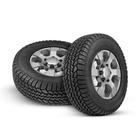 Kit 2 Pneu Barum By Continental Aro 17 225/45r17 94W TL FR Bravuris 5HM Extra Load