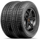 Kit 2 Pneu Continental 265/50r20 111v Crosscontact Uhp