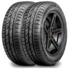 Kit 2 Pneu Continental Aro 18 225/45r18 95y Sportcontact 5