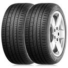 Kit 2 Pneu Continental Aro 18 225/45r18 95Y TL XL FR ContiSportContact 5