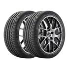 Kit 2 Pneu Continental Aro 18 255/35r18 94Y XL FR ContiSportContact 5P MO