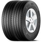 Kit 2 Pneu Continental Aro 18 265/60r18 110t Conticross Atr