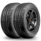 Kit 2 Pneu Continental Aro 19 235/40r19 96Y TL XL FR ContiSportContact 5