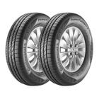 Kit 2 Pneu Continental Aro 19 235/55R19 105W TL XL FR Crosscontact LX Sport LR