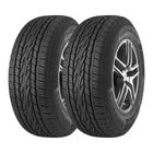 Kit 2 Pneu Continental Aro 21 275/35r21 103Y Xl Contisportcontact 5P