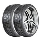 Kit 2 Pneu Delinte Aro 14 195/70r14 Ds2 91t