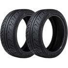 Kit 2 Pneu Delinte Aro 15 215/70r15 Ds2 98h