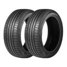 Kit 2 Pneu Delinte Aro 17 185/40R17 DS2 82W XL