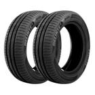 Kit 2 Pneu Delinte Aro 18 195/35R18 XL 88W DS2