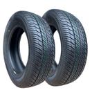 Kit 2 Pneu Delmax Aro 20 245/50r20 102W Ultima Sport