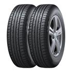 Kit 2 Pneu Dunlop Aro 15 185/65r15 88H Enasave EC300