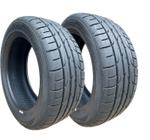 Kit 2 Pneu Dunlop Aro 15 205/70R15 GRANDTREK AT5