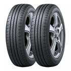 Kit 2 Pneu Dunlop Aro 16 205/55R16 91H Enasave EC300