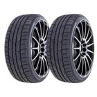 Kit 2 Pneu Dunlop Aro 16 205/60r16 92H Enasave EC350